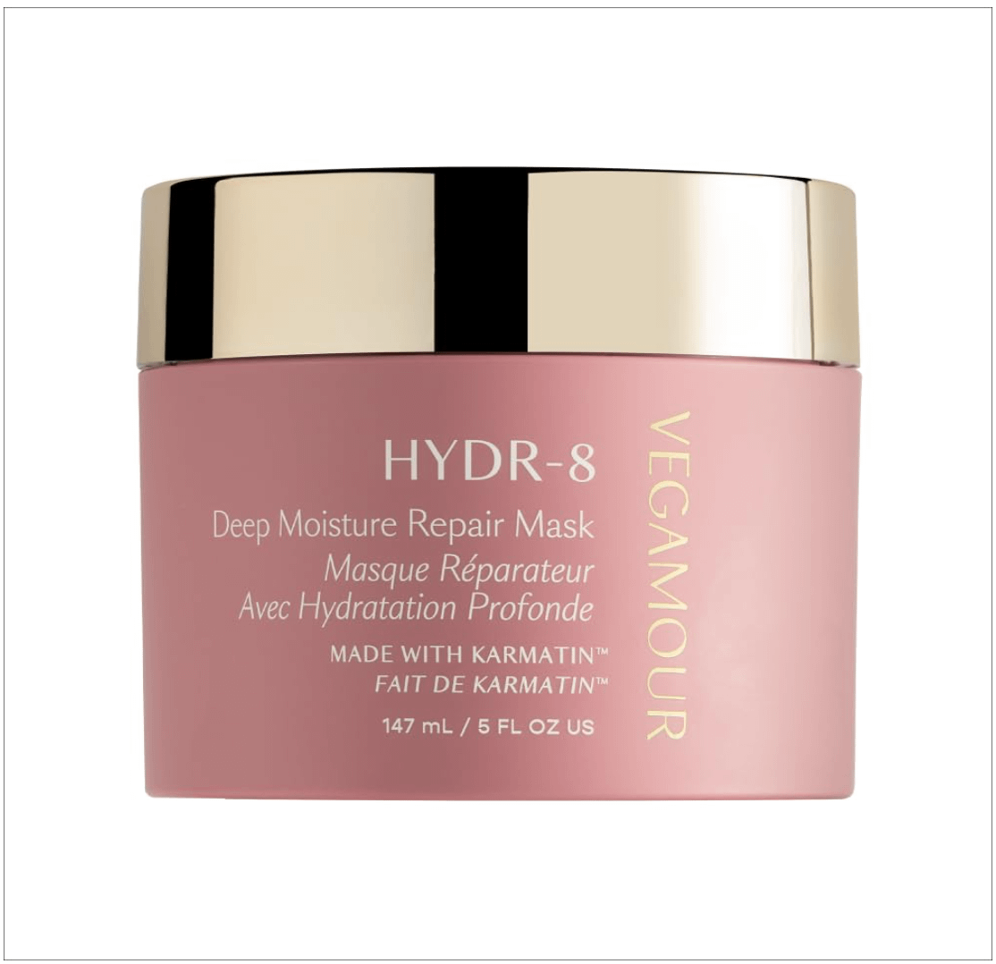 VEGAMOUR HYDR-8 Deep Moisture Repair Mask